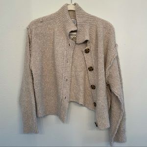 NWT BDG by Urban Outfitters cropped sweater